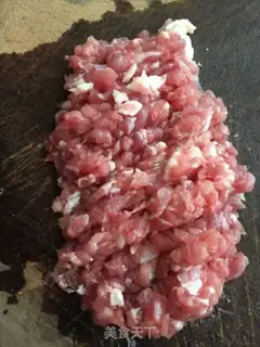 Make Bean-fruit platter step 2