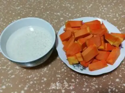 Make Pumpkin step 0