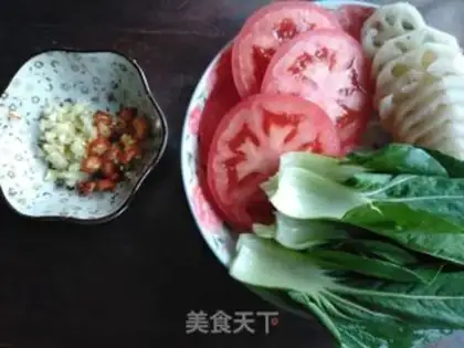 Make Lazy little pot step 3
