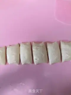 Make Oil bars step 2