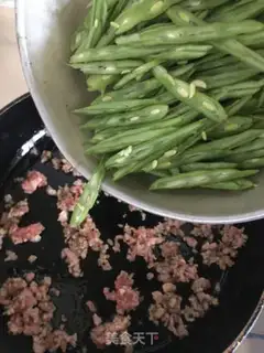 Make Bean-fruit platter step 5