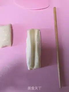 Make Oil bars step 3
