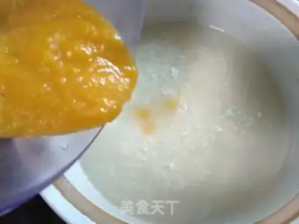 Make Porridge step 4