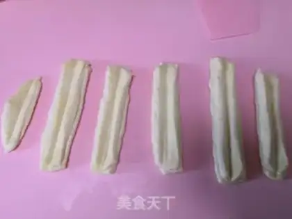 Make Oil bars step 5