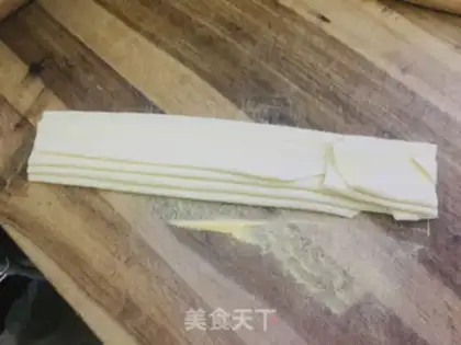 Make Noodles step 0