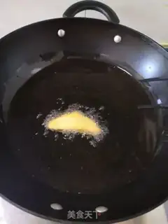 Make Oil bars step 6