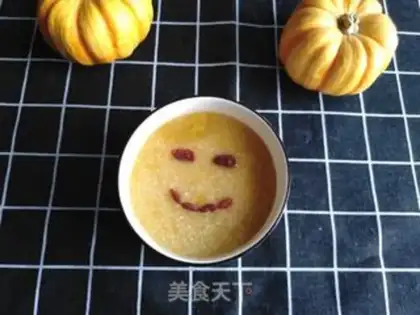 Make Porridge step 6