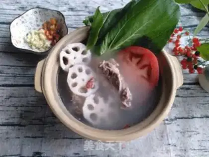 Make Lazy little pot step 7