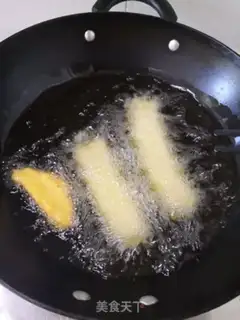 Make Oil bars step 7