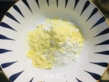 Make Noodles step 2