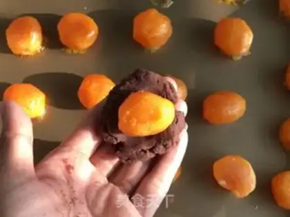 Make Classic souffle step 3