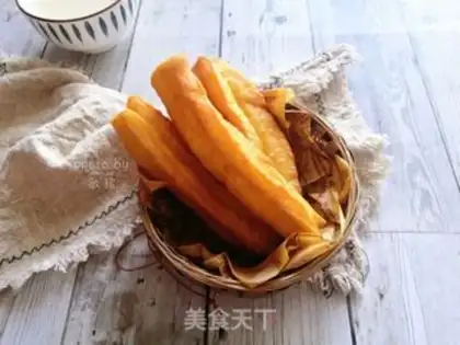 Make Oil bars step 9