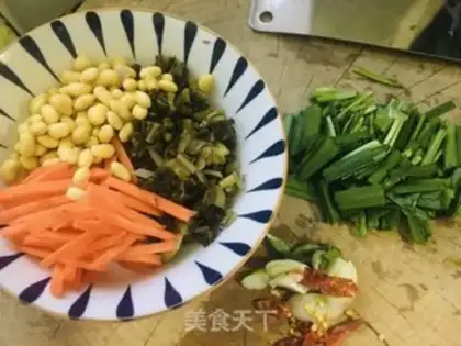 Make Noodles step 3