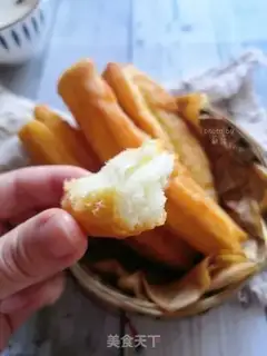 Make Oil bars step 10