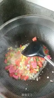 Make A groceries step 2