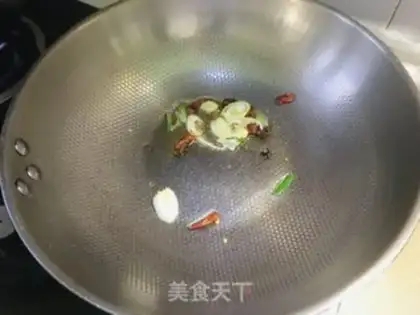 Make Noodles step 5