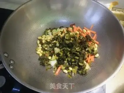 Make Noodles step 6