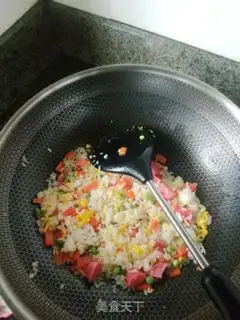 Make A groceries step 4
