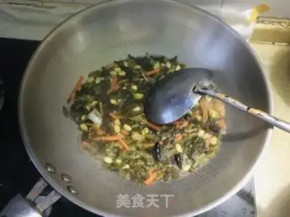 Make Noodles step 7
