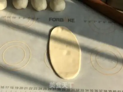 Make Classic souffle step 8