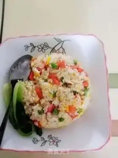 Make A groceries step 5