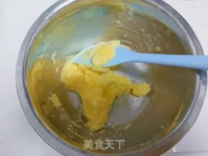 Make Prick cookies step 2