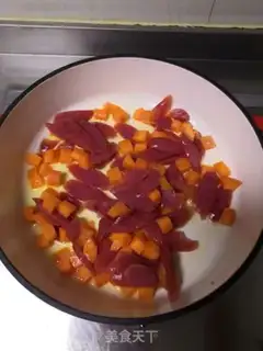 Make Son of a bitch step 2