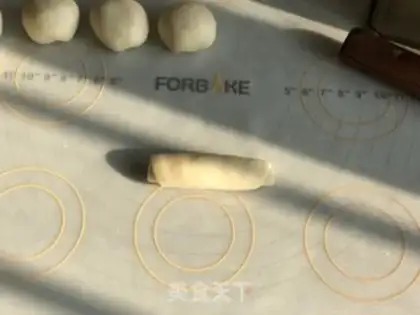 Make Classic souffle step 9