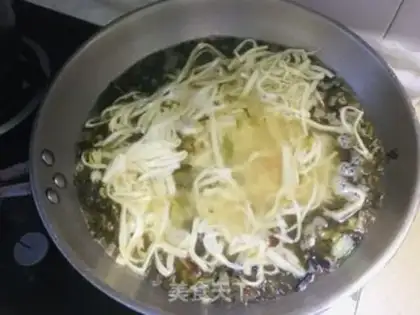 Make Noodles step 8