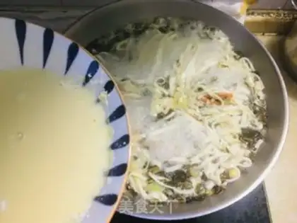 Make Noodles step 9