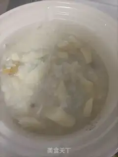Make Iron Stick Mt. Porridge step 6