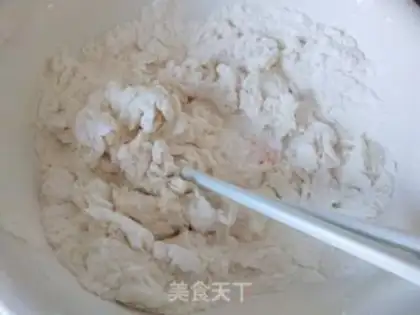 Make Hot noodles step 0