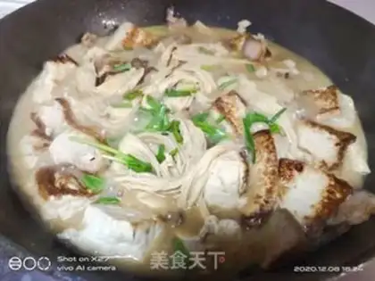 Make ♪ Five bouquets of tofu ♪ step 8