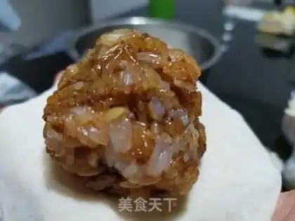 Make Burning step 8