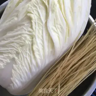 Make Puffy tofu step 1