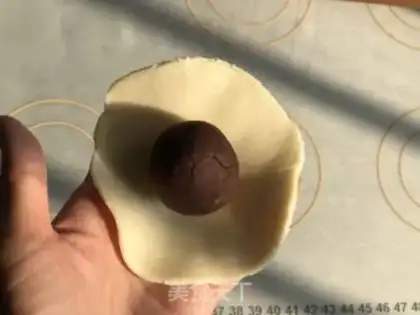 Make Classic souffle step 13