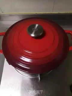 Make Son of a bitch step 6