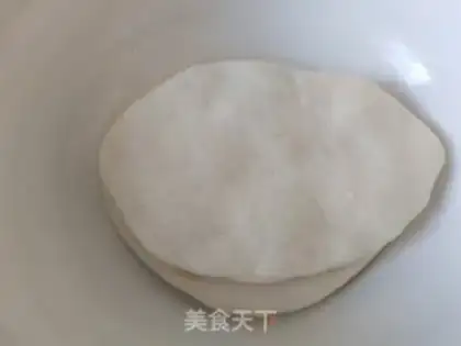 Make Hot noodles step 2