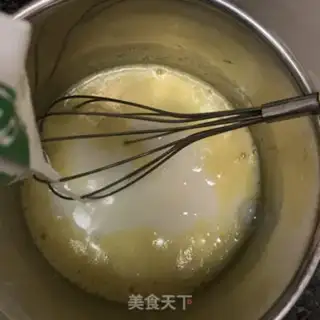 Make Strawberry Band step 2