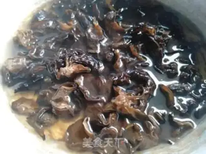 Make Cool bean stick step 2