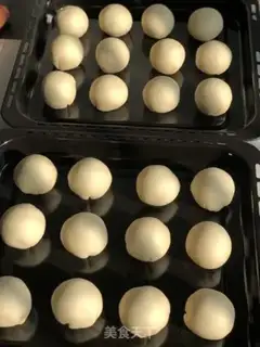 Make Classic souffle step 14