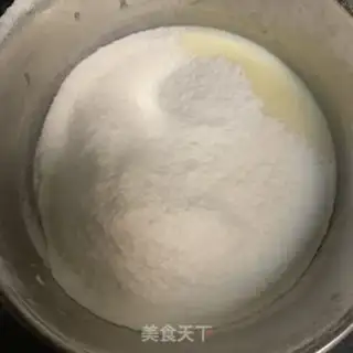 Make Strawberry Band step 3