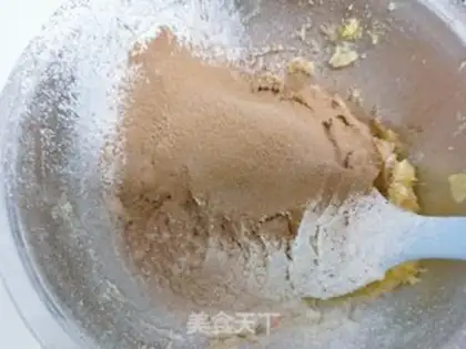 Make Prick cookies step 4