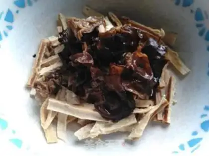 Make Cool bean stick step 3