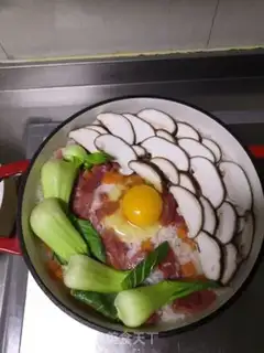 Make Son of a bitch step 8