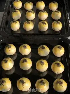 Make Classic souffle step 15