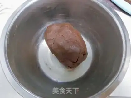 Make Prick cookies step 5