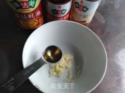 Make Cool bean stick step 4