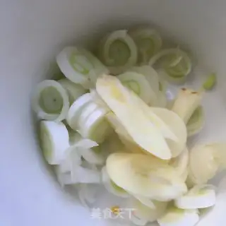 Make Puffy tofu step 4