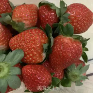 Make Strawberry Band step 9